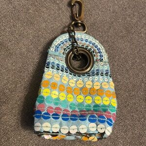 Free People Keychain